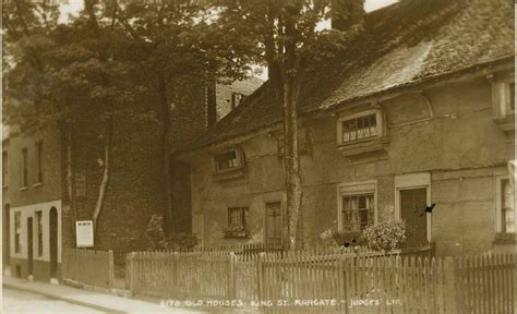 tudor house margate|tudor house margate history.